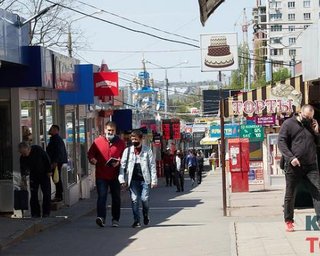 У Харківській області посилили карантинні обмеження