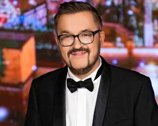 Пономарьов після чуток про новий роман заінтригував заявою (фото)