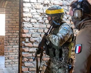 Скандал в 155 бригаде: Зеленский взял ситуацию под личный контроль, — Бутусов