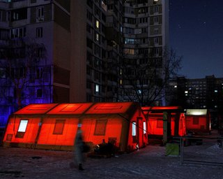 Блекаути змінять Київ: що влада готує на тлі масштабних відключень