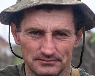 Без отца остались четверо детей: названо имя погибшего военного на Донбассе