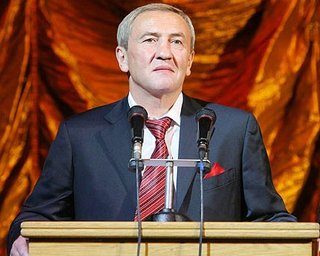 80% киевлян считают, что Черновецкий должен уйти в отставку