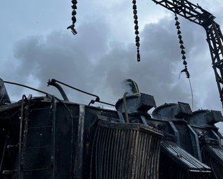 "Запас обладнання на нулі": експерт порадив українцям готуватися до гіршої ситуації зі світлом