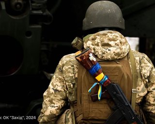 "Невеликий контрнаступ": головнокомандувач НАТО підтвердив операцію ЗСУ в Бєлгородській області