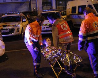 Убит один из главарей ИГИЛ, причастный к терактам в Париже