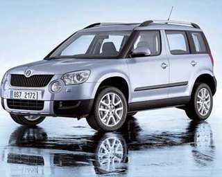 ГАЗ займется производством Skoda и Volkswagen