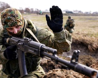 РФ виконала першу частину плану в Харківській області, — експерт