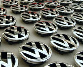 Volkswagen создаст для Китая новый бюджетный бренд