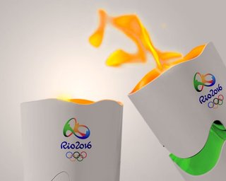 Олимпийский факел в разрезе: как устроен главный символ Игр