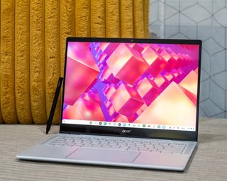 Не Lenovo и не Asus: этот ноутбук получил высший рейтинг от экспертов и пользователей (фото)