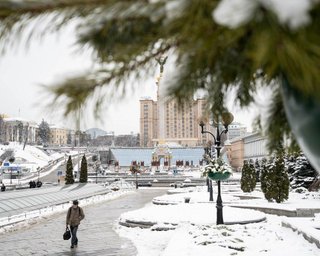 В Украину постепенно идет потепление, но в Киеве еще держатся морозы: какой будет погода 5 февраля