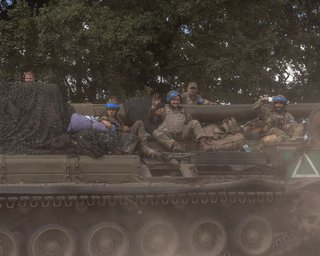 "Санитарная зона" в России увеличится: боевые действия скоро охватят Белгородскую область (карты)