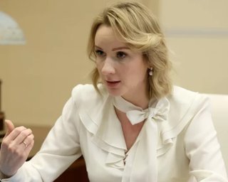 "Я мать, и этим все сказано": омбудсмен РФ не считает себя военной преступницей