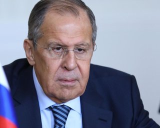 Из-за НАТО жди беды: Лавров рассказал о новом раунде переговоров с Украиной