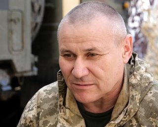 Найбільший прорив попереду: зима не зупинить контрнаступ ЗСУ, — генерал Тарнавський