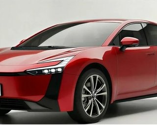 Toyota готує оновлення свого суперхіта Corolla: що в планах