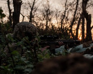 "Доводиться виявляти на слух": тумани допомагають ЗС РФ рухатись у Покровську, — військовий
