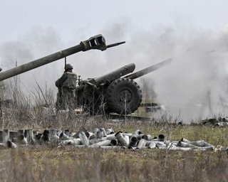 ВС РФ ослабили одно из направлений и перебросили резервы для штурма Часового Яра, — НГУ