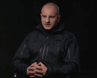 "Я выступаю за": Карась заявил, что Украине выгодна ядерная война (видео)