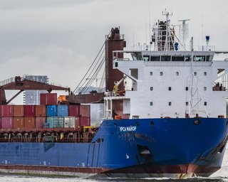 Україна зірвала "сирійський експрес" РФ: у Defense Express пояснили, що це означає