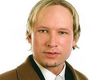 Брейвик написал отчет о работе психиатров