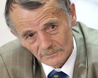 Джемилев рассказал, как Путин пытался его "завербовать"