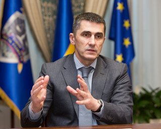 Дебальцево обстреляли со стороны Донецка, - Ярема