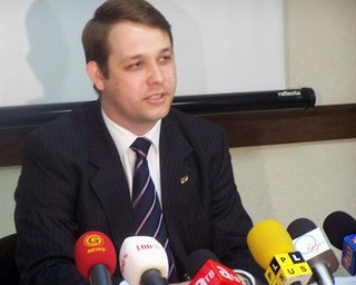 В Одесской области регионал подкупает избирателей ягнятами, - Комитет избирателей