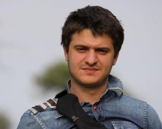 Сыну Авакова сообщили о подозрении, – СМИ