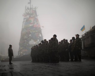 История одной сотни