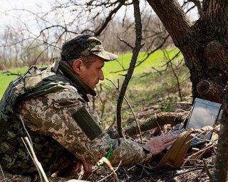 Служба после 60: кто может подписать контракт с ВСУ и на каких условиях