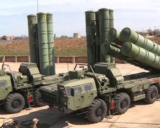 Індія замовила у РФ додаткову партію С-400: аналітики пояснили, що це означає