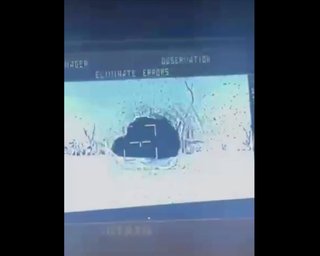 Прибули на штурм: під Авдіївкою Javelin Сил оборони спинив висадження ворожої піхоти з БМП