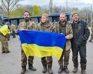 Повернути всіх військовополонених і журналістів із РФ: Рада звернулася до світу