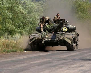 "Невидима армія": у WP розповіли, як механіки ЗСУ ремонтують військову техніку для фронту