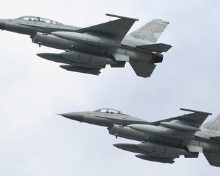 Авиация коалиции ошибочно нанесла удар по сирийской армии