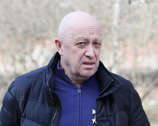 Появился полный список пассажиров: в России официально признали смерть Евгения Пригожина