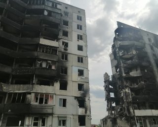 $750 мільярдів за десять років: у Швейцарії презентували план відновлення України (фото)