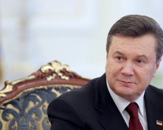 У Януковича назвали самые популярные вопросы президенту 