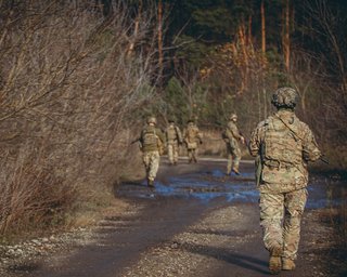 "Ставилися безвідповідально": DeepState про військових, що утримували позиції на Сумщині