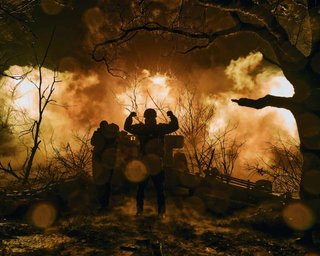 ЗСУ могли звільнити три населені пункти в Харківській області, — ISW (карта)