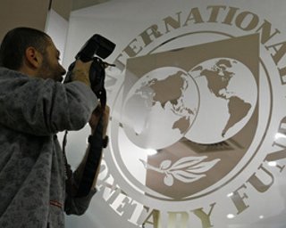 Украинские власти не готовы ради кредита МВФ идти на реформы 