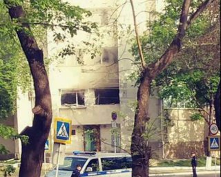 У Придністров'ї пролунали вибухи: на місці знайшли тубуси від радянських гранатометів (фото, відео)