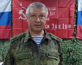 Спроба зірвати мирні переговори: у ОП назвали мету замаху на генерала ГРУ Алексєєва