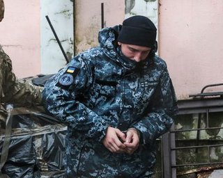 ЕСПЧ обязал Россию предоставлять медпомощь пленным украинским морякам
