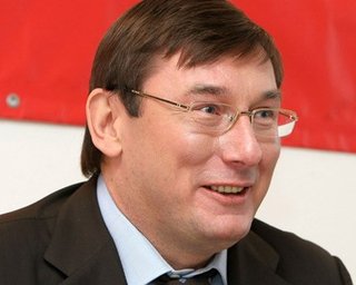 Луценко готов поддержать Гурвица на выборах мэра Одессы