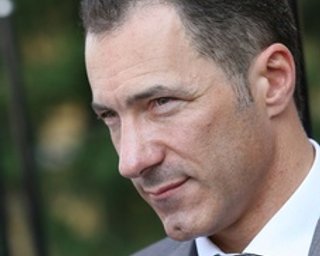 Ъ: Рудьковский намерен выйти из фракции ПР