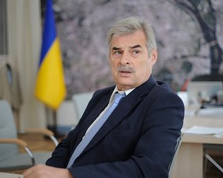 Целовальник боится, что Андреевский превратят в деревню Микки-Маусов
