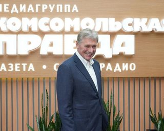 Відкриті до переговорів, але не довіряють: у Кремлі висловилися про участь РФ у Саміті миру