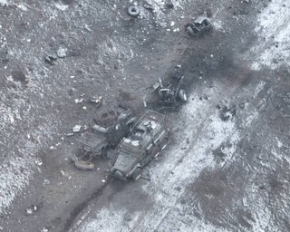 ЗС РФ викотили на передову унікальні ракетні системи КНДР Bulsae-4: аналіз Forbes
